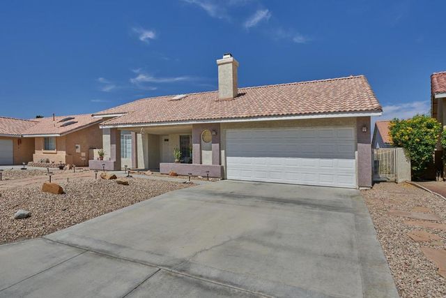 33873 Drifting Sands Circle, Thousand Palms, CA 92276
