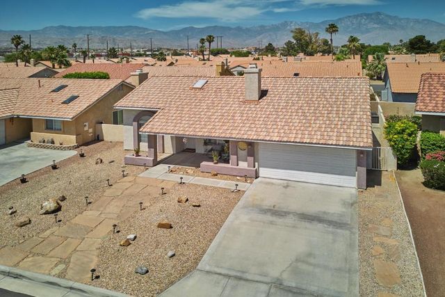 33873 Drifting Sands Circle, Thousand Palms, CA 92276