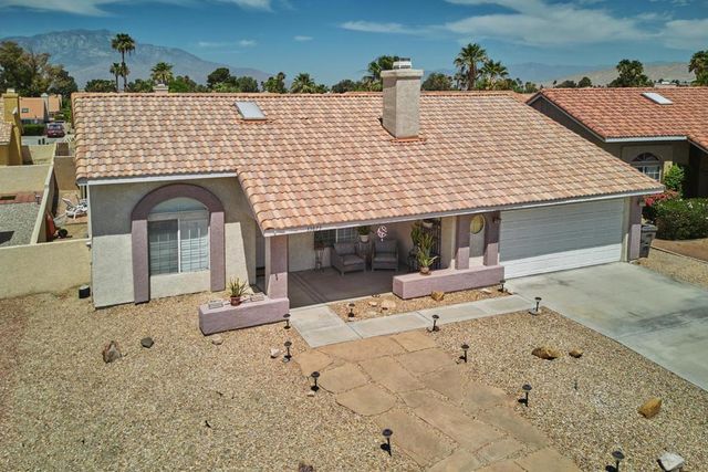 33873 Drifting Sands Circle, Thousand Palms, CA 92276