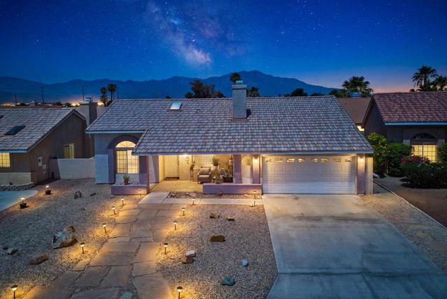 33873 Drifting Sands Circle, Thousand Palms, CA 92276