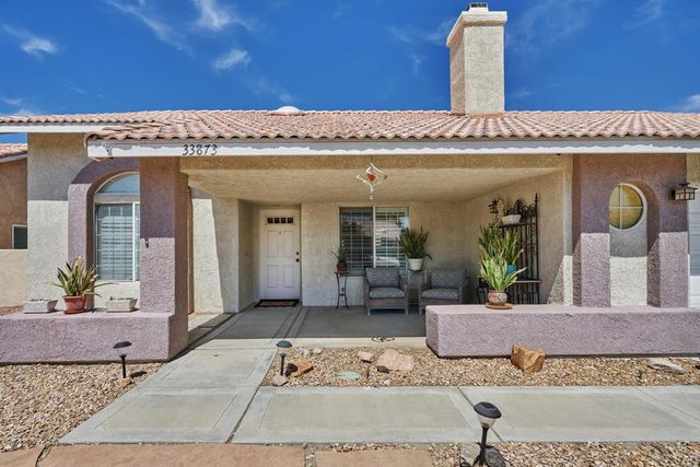 33873 Drifting Sands Circle, Thousand Palms, CA 92276