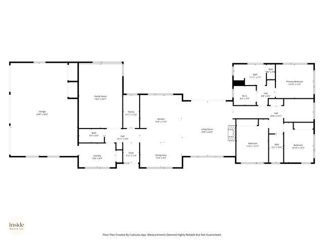 5510 S Russell Ln, Spokane, WA 99224