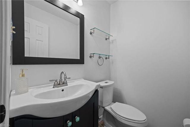 2906 Bente WAY, Virginia Beach, VA 23451