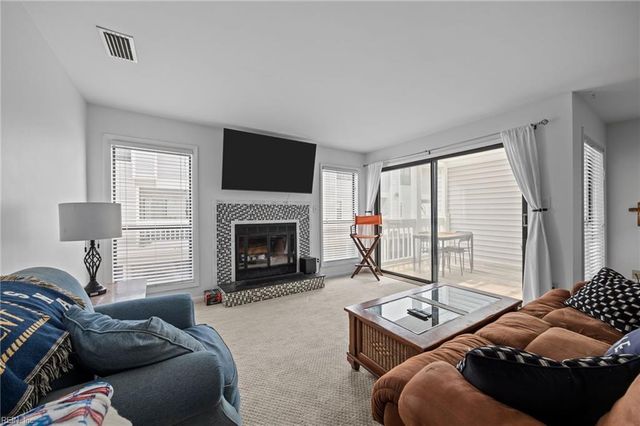 2906 Bente WAY, Virginia Beach, VA 23451