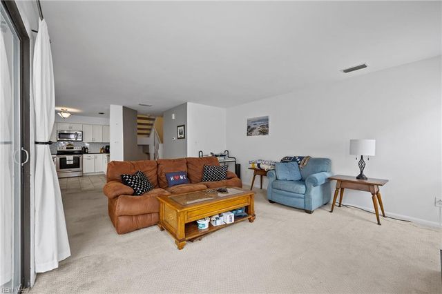 2906 Bente WAY, Virginia Beach, VA 23451