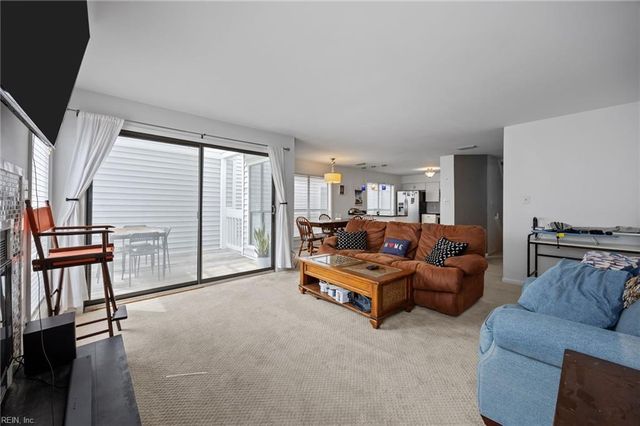 2906 Bente WAY, Virginia Beach, VA 23451