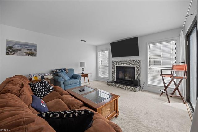 2906 Bente WAY, Virginia Beach, VA 23451