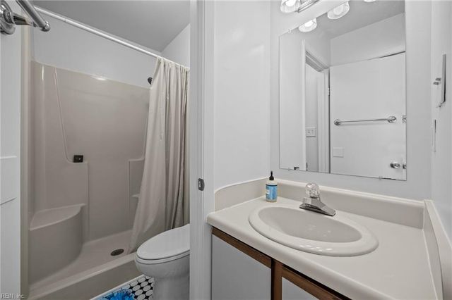 2906 Bente WAY, Virginia Beach, VA 23451