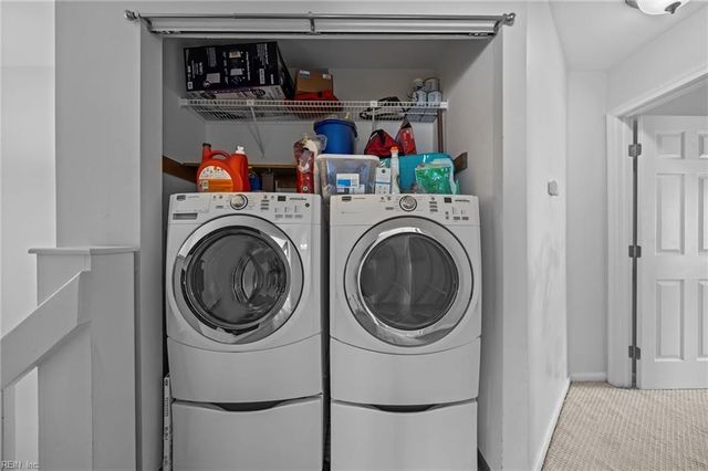 2906 Bente WAY, Virginia Beach, VA 23451