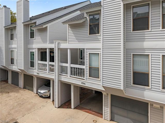 2906 Bente WAY, Virginia Beach, VA 23451