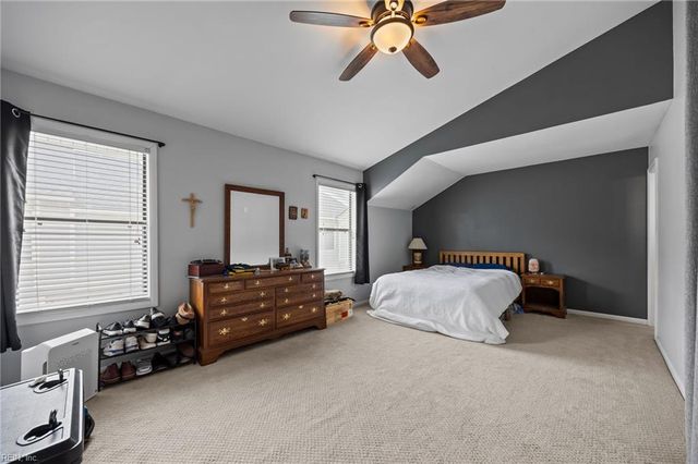 2906 Bente WAY, Virginia Beach, VA 23451