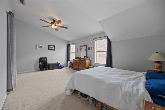 2906 Bente WAY, Virginia Beach, VA 23451