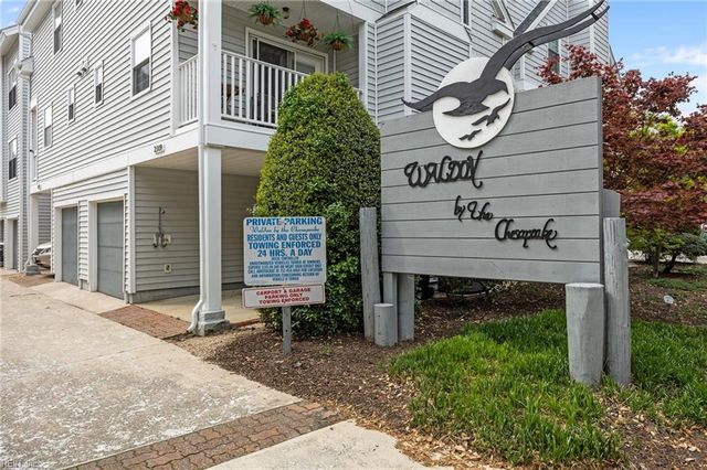2906 Bente WAY, Virginia Beach, VA 23451