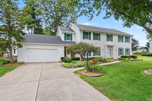 15518 Spring Meadow Lane, Granger, IN 46530