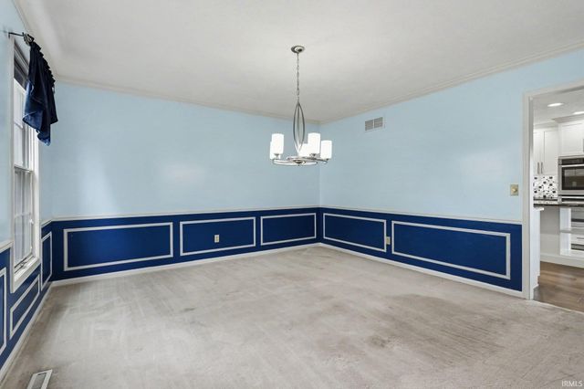 15518 Spring Meadow Lane, Granger, IN 46530