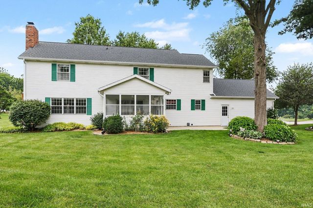 15518 Spring Meadow Lane, Granger, IN 46530