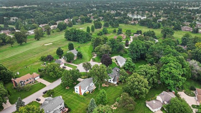 15518 Spring Meadow Lane, Granger, IN 46530