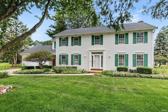 15518 Spring Meadow Lane, Granger, IN 46530