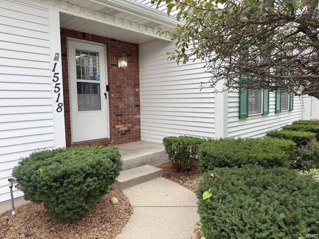 15518 Spring Meadow Lane, Granger, IN 46530