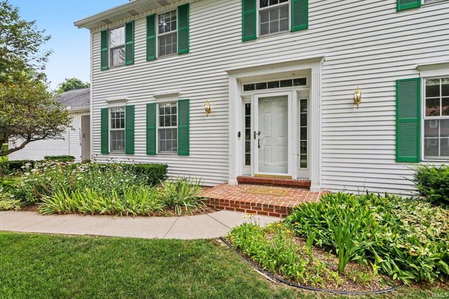 15518 Spring Meadow Lane, Granger, IN 46530