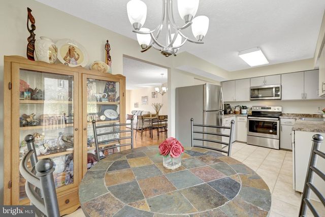 3621 BUCKEYE CT, Fairfax, VA 22033