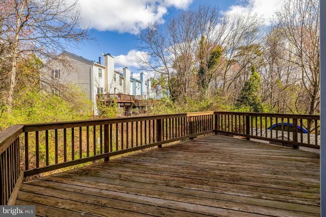 3621 BUCKEYE CT, Fairfax, VA 22033