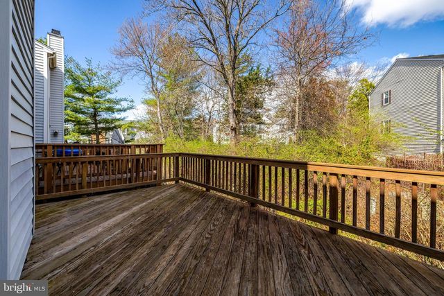 3621 BUCKEYE CT, Fairfax, VA 22033