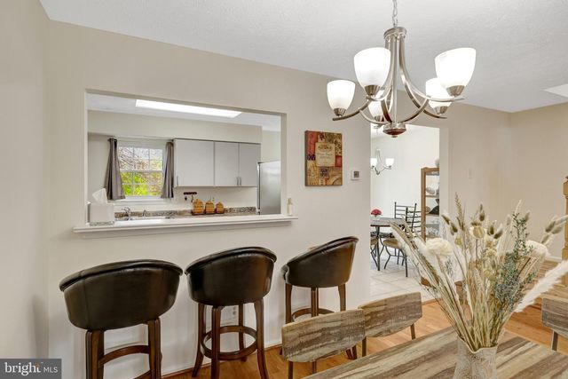 3621 BUCKEYE CT, Fairfax, VA 22033