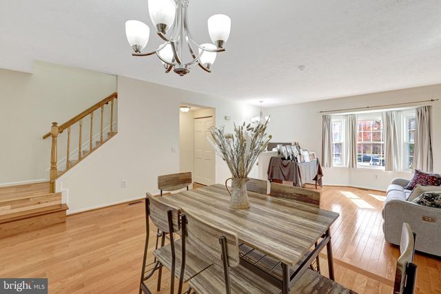 3621 BUCKEYE CT, Fairfax, VA 22033