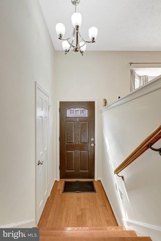 3621 BUCKEYE CT, Fairfax, VA 22033