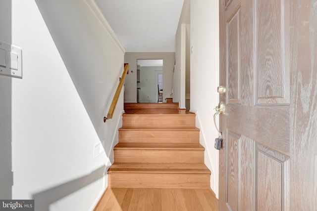 3621 BUCKEYE CT, Fairfax, VA 22033