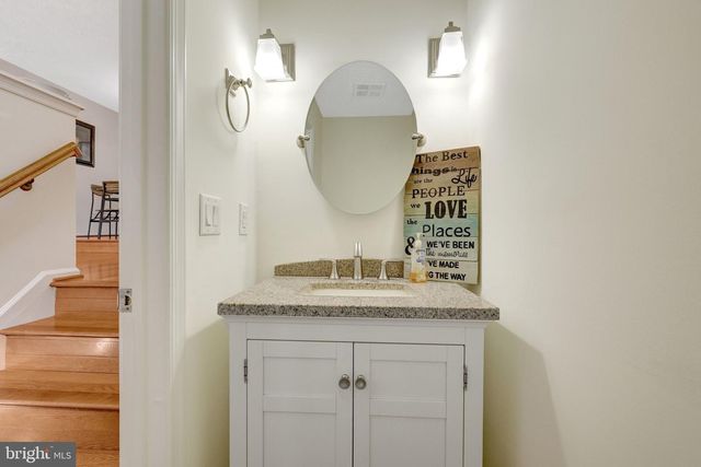 3621 BUCKEYE CT, Fairfax, VA 22033