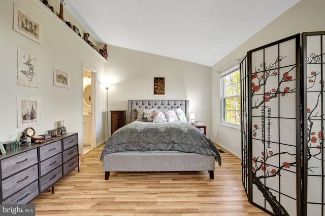 3621 BUCKEYE CT, Fairfax, VA 22033