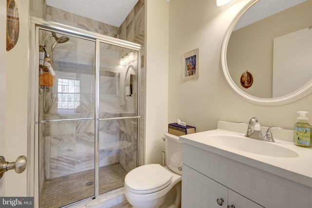 3621 BUCKEYE CT, Fairfax, VA 22033