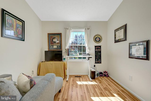 3621 BUCKEYE CT, Fairfax, VA 22033