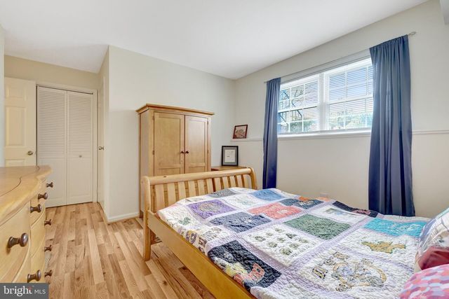 3621 BUCKEYE CT, Fairfax, VA 22033