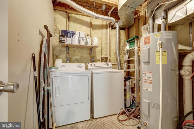 3621 BUCKEYE CT, Fairfax, VA 22033