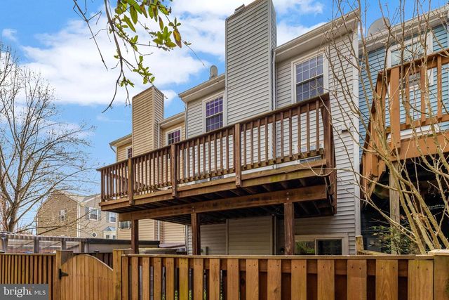 3621 BUCKEYE CT, Fairfax, VA 22033