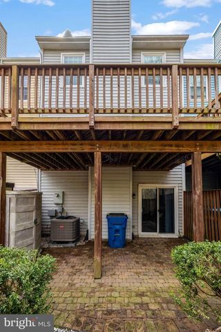 3621 BUCKEYE CT, Fairfax, VA 22033