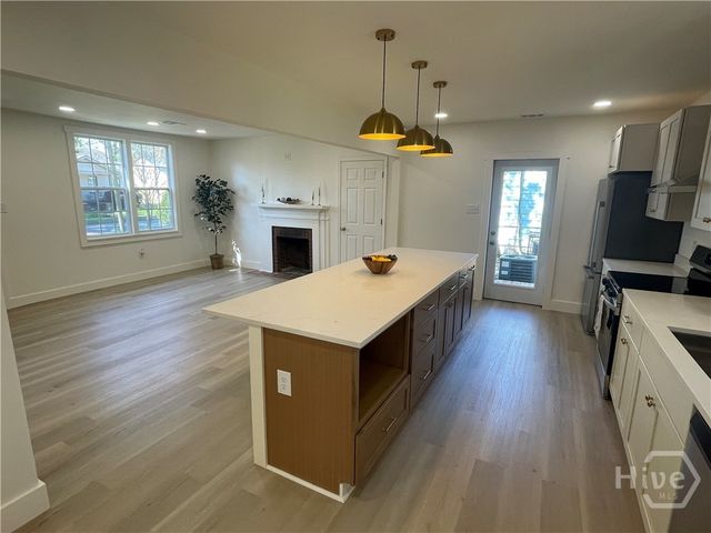 1510 E 49th Street, Savannah, GA 31404