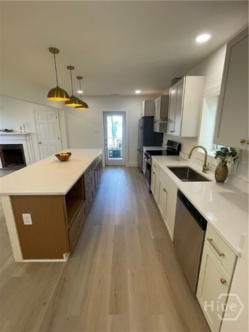 1510 E 49th Street, Savannah, GA 31404