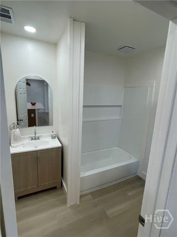 1510 E 49th Street, Savannah, GA 31404