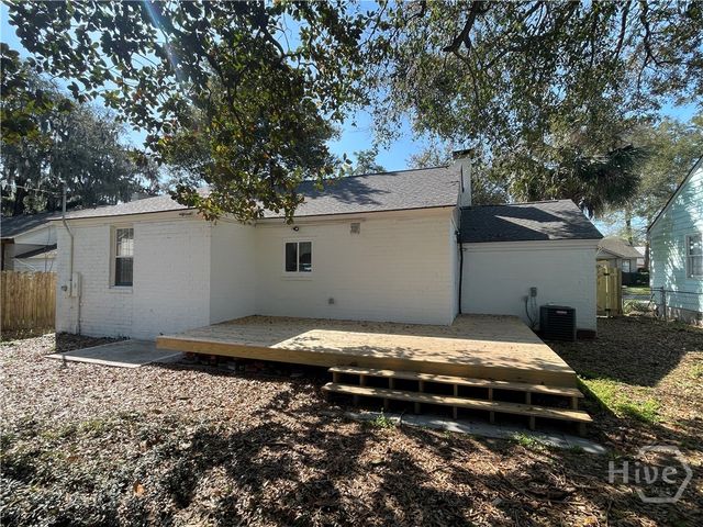 1510 E 49th Street, Savannah, GA 31404