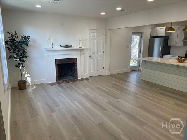 1510 E 49th Street, Savannah, GA 31404