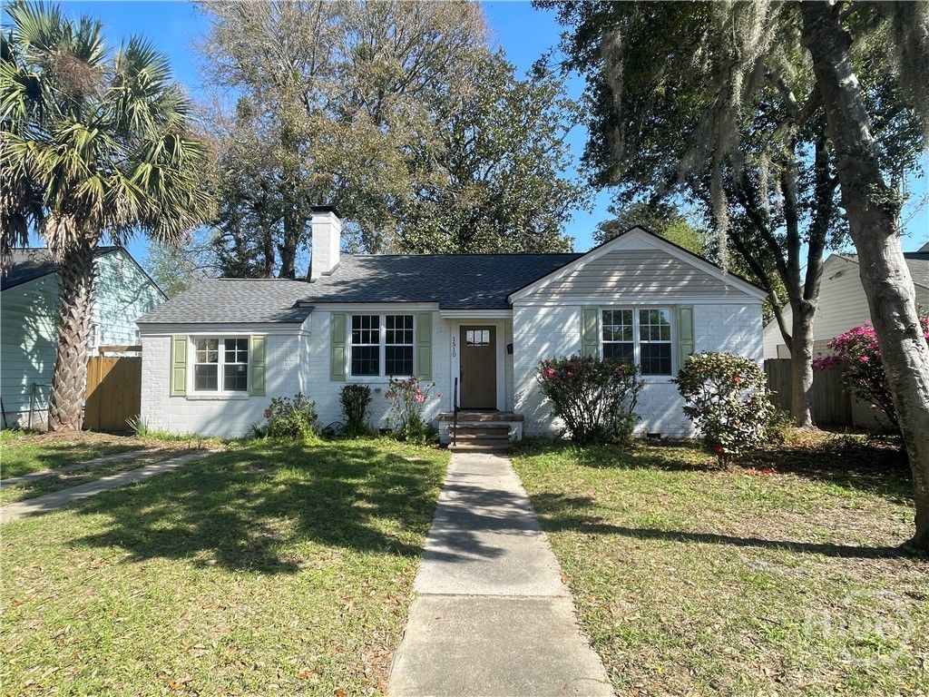1510 E 49th Street, Savannah, GA 31404
