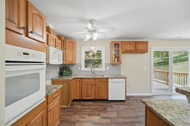 536 Chadwell Road, Kingsport, TN 37660