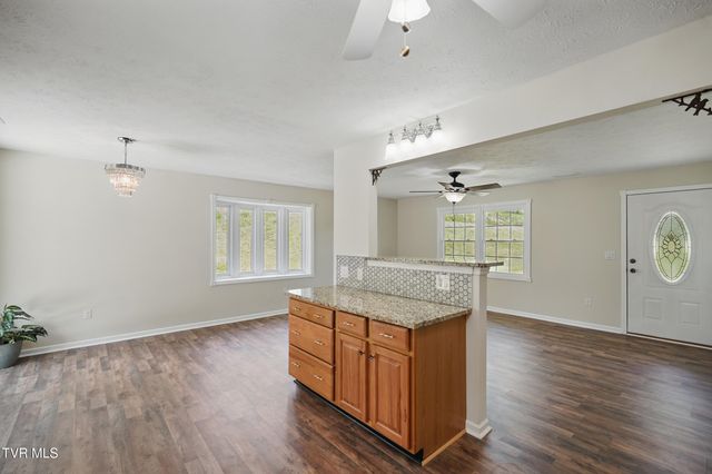 536 Chadwell Road, Kingsport, TN 37660