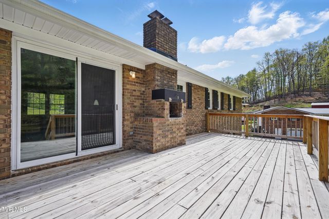 536 Chadwell Road, Kingsport, TN 37660