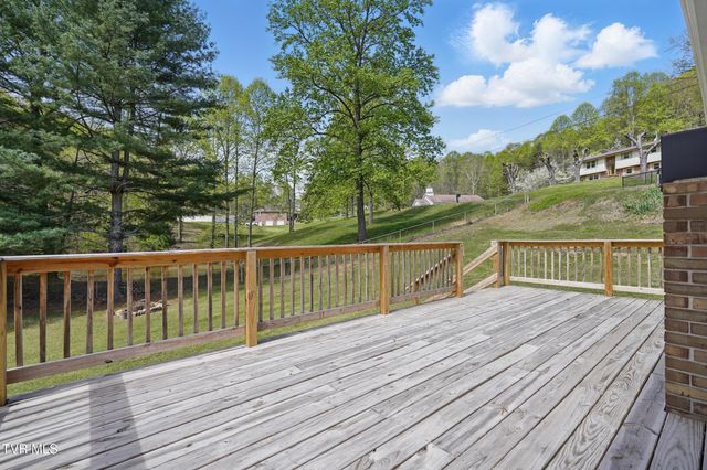 536 Chadwell Road, Kingsport, TN 37660