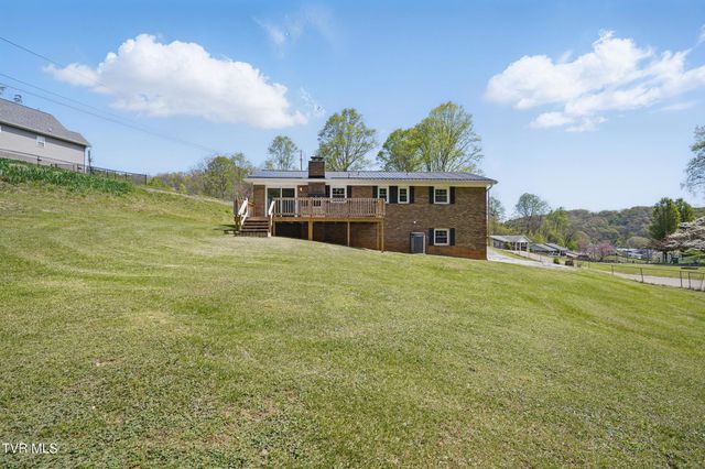 536 Chadwell Road, Kingsport, TN 37660